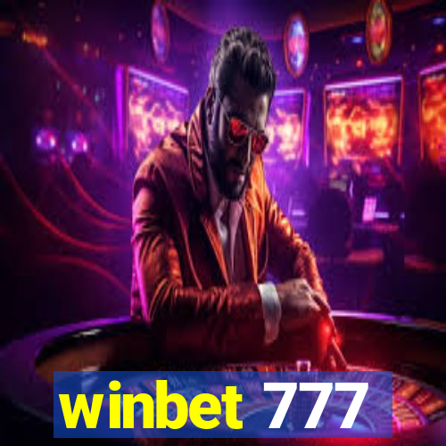 winbet 777